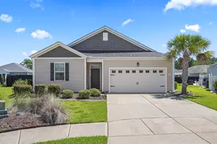 2910 Lunar Ct, Myrtle Beach, SC 29577 - Photo 1