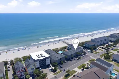 1217 S Ocean Blvd. #3, Surfside Beach, SC 29575 - Photo 3