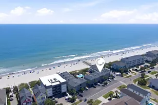 1217 S Ocean Blvd, Surfside Beach, SC 29575 - Photo 3