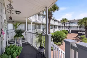 1217 S Ocean Blvd, Surfside Beach, SC 29575 - Photo 9