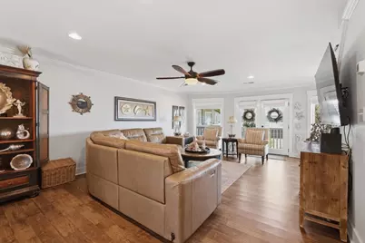 1217 S Ocean Blvd. #3, Surfside Beach, SC 29575 - Photo 17