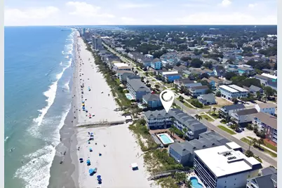 1217 S Ocean Blvd. #3, Surfside Beach, SC 29575 - Photo 5