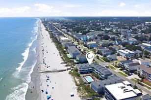 1217 S Ocean Blvd, Surfside Beach, SC 29575 - Photo 5