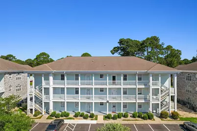 4661 Wild Iris Dr. #301, Myrtle Beach, SC 29577 - Photo 1