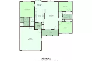 1417 Tiger Grand Dr, Conway, SC 29526 - Photo 63
