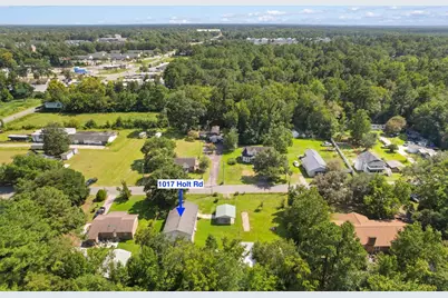 1017 Holt Rd., Conway, SC 29526 - Photo 35