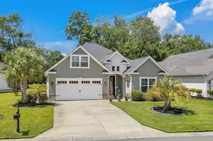467 Pomo Dr, Myrtle Beach, SC 29579 - Photo 1