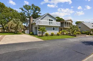 402 Windy Ln, North Myrtle Beach, SC 29582 - Photo 1