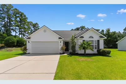 401 Carolina Woods Dr., Myrtle Beach, SC 29588 - Photo 1
