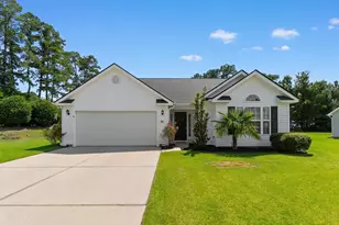 401 Carolina Woods Dr, Myrtle Beach, SC 29588 - Photo 1