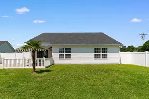 401 Carolina Woods Dr, Myrtle Beach, SC 29588 - Photo 29