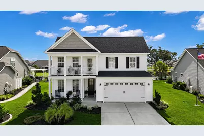 327 Galleon Dr., Little River, SC 29566 - Photo 1
