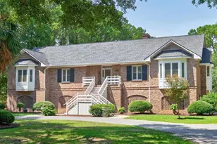 2674 Wallace Pate Dr, Georgetown, SC 29440 - Photo 1
