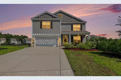 5712 Club Pines Ct., Myrtle Beach, SC 29579 - Photo 1