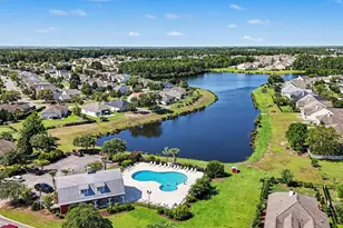 5712 Club Pines Ct, Myrtle Beach, SC 29579 - Photo 39