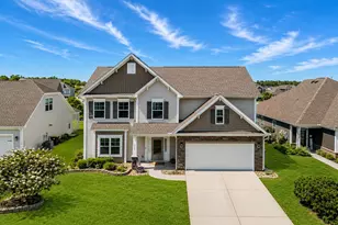 5162 Country Pine Dr, Myrtle Beach, SC 29579 - Photo 1