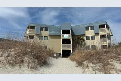 9670 Shore Dr. #132, Myrtle Beach, SC 29572 - Photo 1