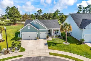 5672 Canary Island Ct, Myrtle Beach, SC 29577 - Photo 31
