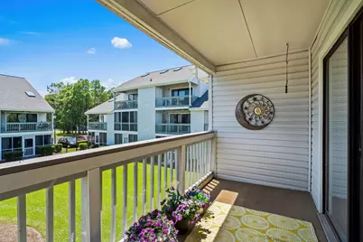 1880 Auburn Ln. #27D, Surfside Beach, SC 29575 - Photo 21