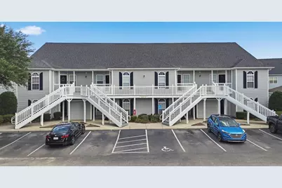 155 Westhaven Dr. #14-H, Myrtle Beach, SC 29579 - Photo 1