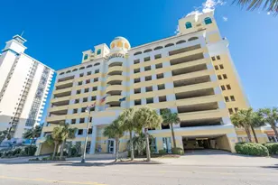 2000 N Ocean Blvd, Myrtle Beach, SC 29577 - Photo 1