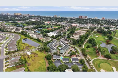 1101 Possum Trot Rd. #A-305, North Myrtle Beach, SC 29582 - Photo 35