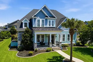 9073 Belvidere Dr, Myrtle Beach, SC 29579 - Photo 1