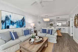 603 S Ocean Blvd, North Myrtle Beach, SC 29582 - Photo 3
