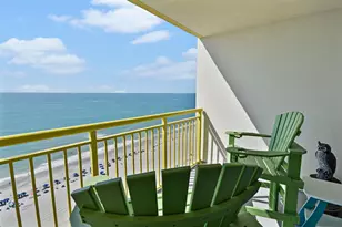 2711 S Ocean Blvd, North Myrtle Beach, SC 29582 - Photo 23