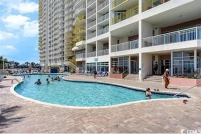 2711 S Ocean Blvd. #1716, North Myrtle Beach, SC 29582 - Photo 27