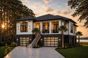 148 Gillette Pl, Murrells Inlet, SC 29576 - Photo 5