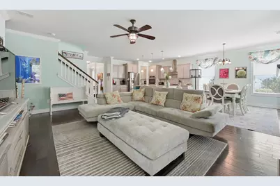 1481 Parish Way, Myrtle Beach, SC 29577 - Photo 15