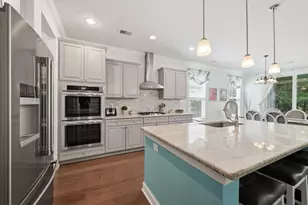 1481 Parish Way, Myrtle Beach, SC 29577 - Photo 9