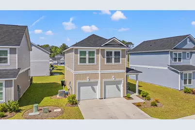 3968 Hibiscus Dr., Little River, SC 29566 - Photo 35