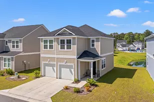 3968 Hibiscus Dr, Little River, SC 29566 - Photo 1