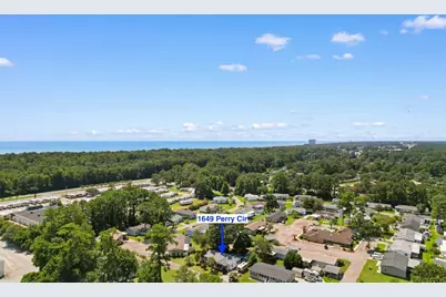 1649 Perry Circle, Myrtle Beach, SC 29577 - Photo 31