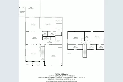 135 Kingston Bluff Dr., Longs, SC 29568 - Photo 41