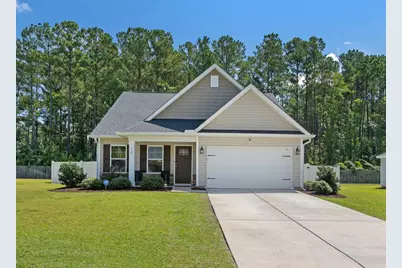 135 Kingston Bluff Dr., Longs, SC 29568 - Photo 1