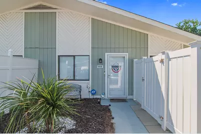 1441 Turkey Ridge Rd. #D, Surfside Beach, SC 29575 - Photo 1