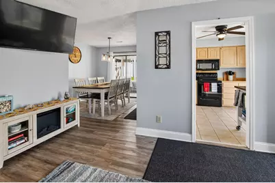 1441 Turkey Ridge Rd. #D, Surfside Beach, SC 29575 - Photo 5