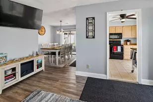 1441 Turkey Ridge Rd, Surfside Beach, SC 29575 - Photo 5