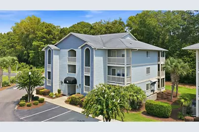 4470 Coquina Harbour Dr. #A-5, Little River, SC 29566 - Photo 1