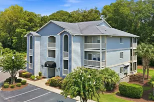 4470 Coquina Harbour Dr, Little River, SC 29566 - Photo 1