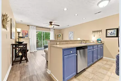 4470 Coquina Harbour Dr. #A-5, Little River, SC 29566 - Photo 5