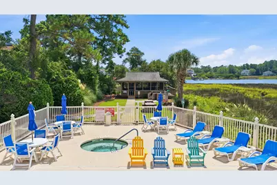 4470 Coquina Harbour Dr. #A-5, Little River, SC 29566 - Photo 21