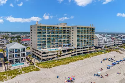 2500 N Ocean Blvd. #606, North Myrtle Beach, SC 29582 - Photo 49