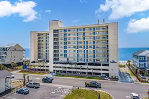 2500 N Ocean Blvd, North Myrtle Beach, SC 29582 - Photo 1