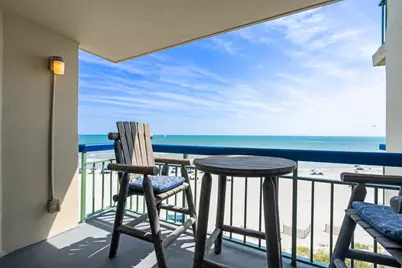 2500 N Ocean Blvd. #606, North Myrtle Beach, SC 29582 - Photo 25