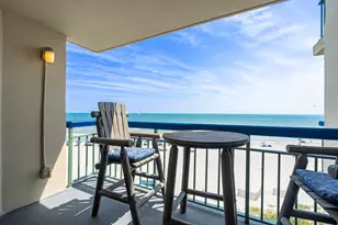 2500 N Ocean Blvd, North Myrtle Beach, SC 29582 - Photo 25