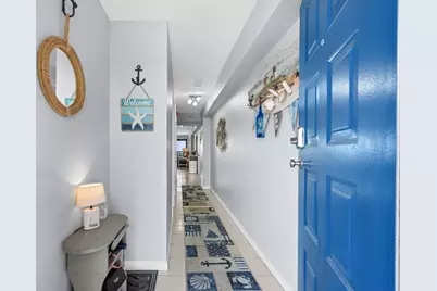 2500 N Ocean Blvd. #606, North Myrtle Beach, SC 29582 - Photo 3